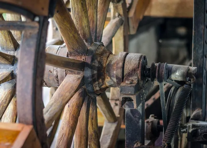 Kalypso Ξενοδοχείο Πριμόρσκο