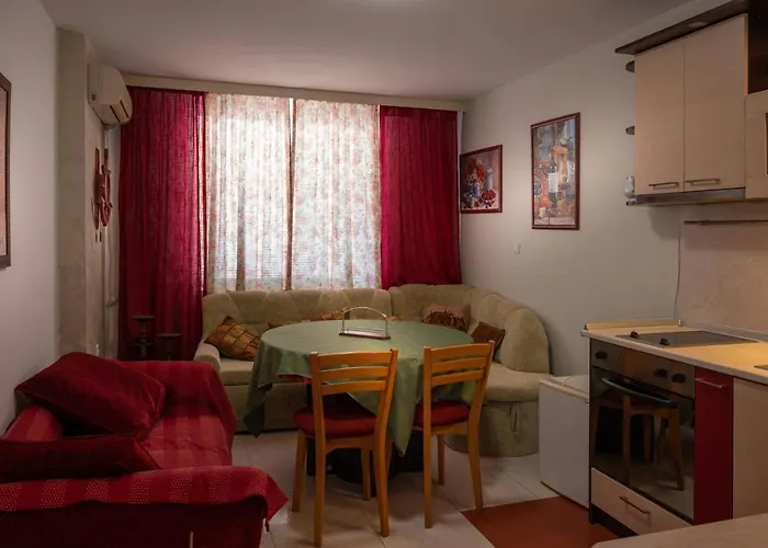 Hotel Kalypso 3*