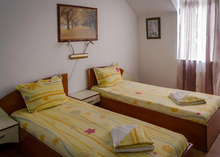 Kalypso Ξενοδοχείο