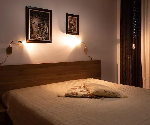 Ξενοδοχείο Kalypso