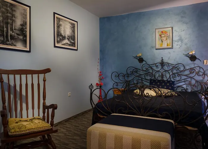 Kalypso Ξενοδοχείο 3*