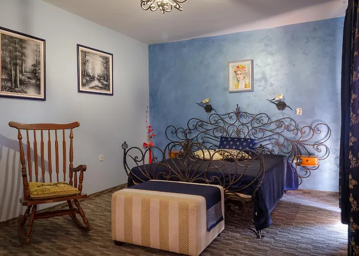 Kalypso 3* Πριμόρσκο