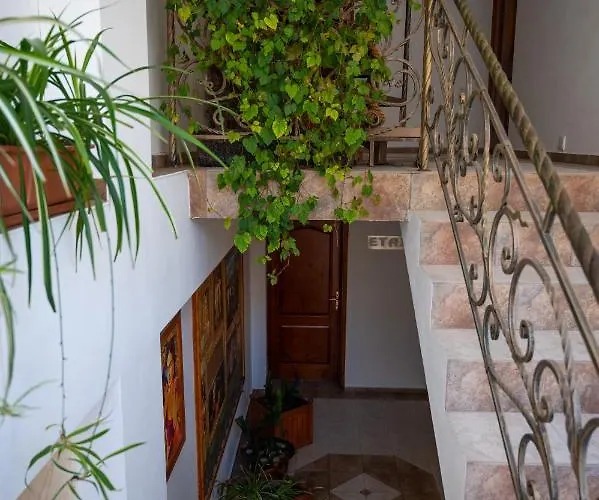 Kalypso 3* Πριμόρσκο