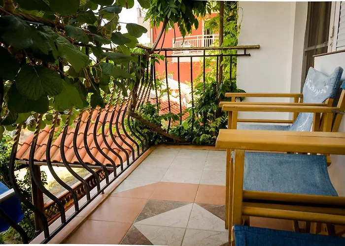 Hotel Kalypso 3*
