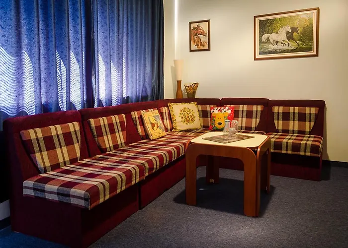 Hotel Kalypso 3*