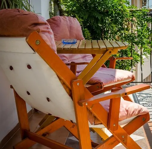 Hotel Kalypso