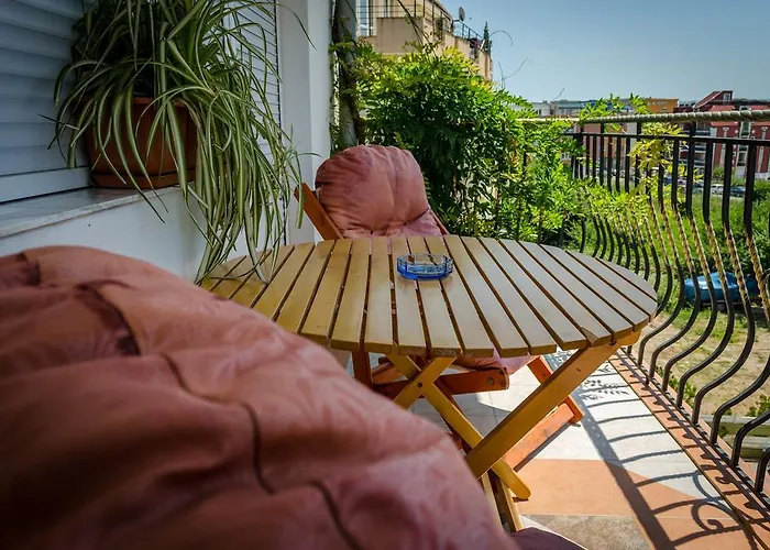 Kalypso Hotel