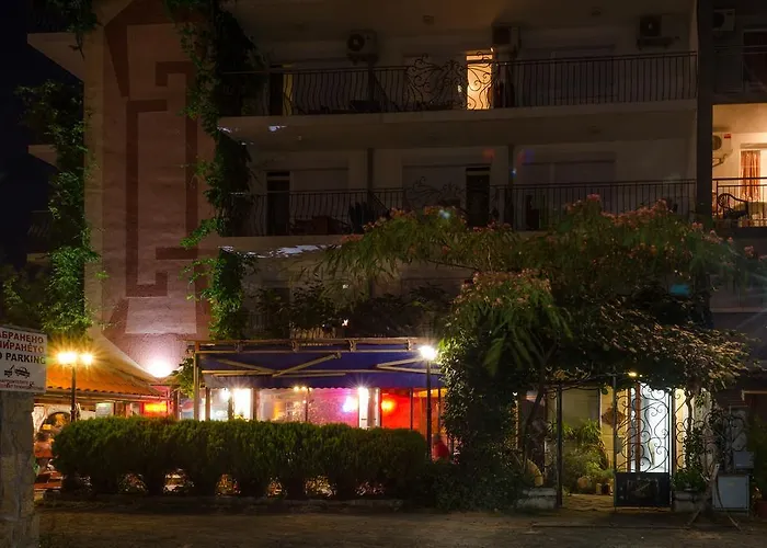 Kalypso Πριμόρσκο