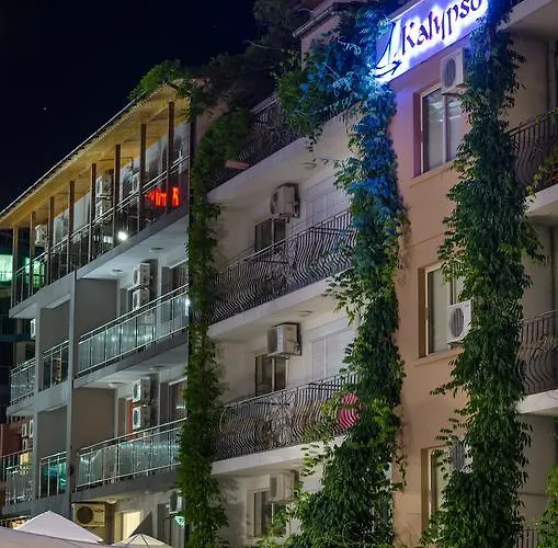 Kalypso Πριμόρσκο