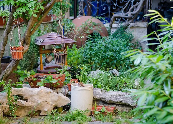 Ξενοδοχείο Kalypso