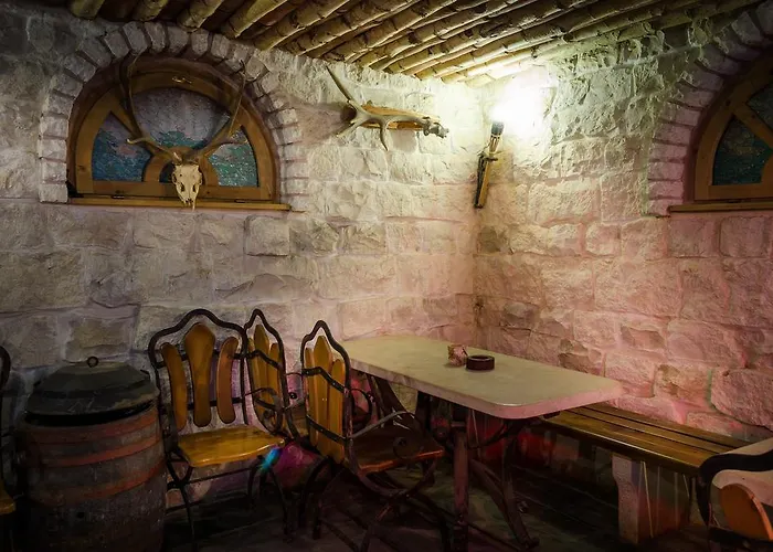 Kalypso Ξενοδοχείο