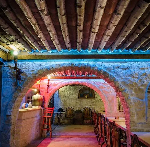 Kalypso Ξενοδοχείο