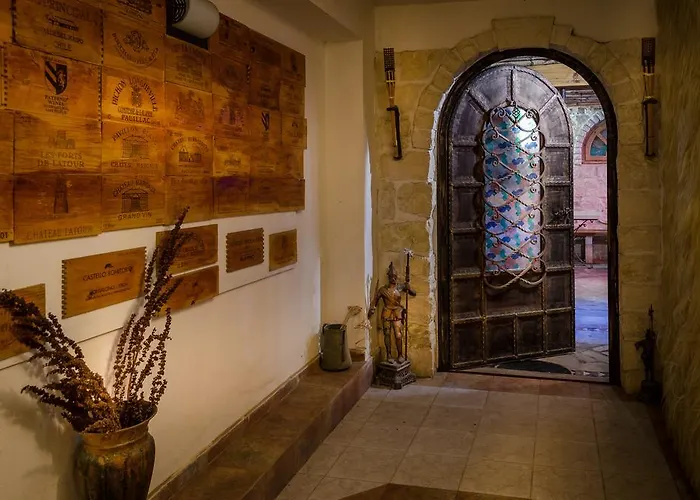 Ξενοδοχείο Kalypso Πριμόρσκο