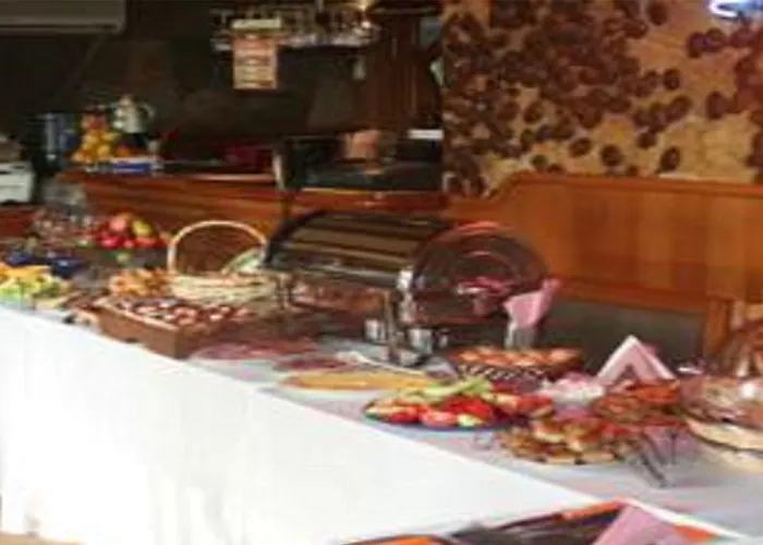 Hotel Kalypso 3*
