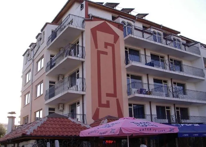 Kalypso Πριμόρσκο