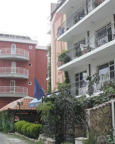 Kalypso Ξενοδοχείο 3*