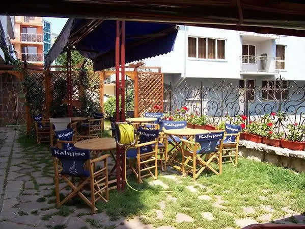 Kalypso Ξενοδοχείο Πριμόρσκο