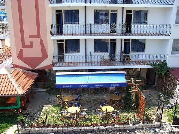 Ξενοδοχείο Kalypso Πριμόρσκο