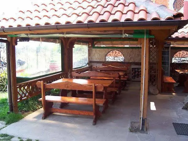 Kalypso 3* Πριμόρσκο