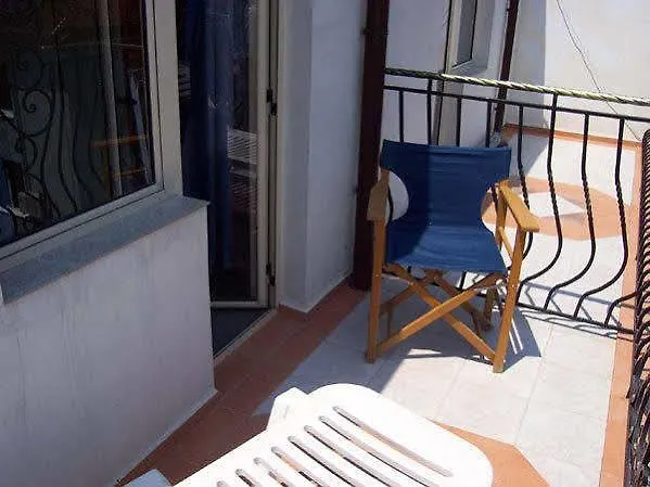 Kalypso Ξενοδοχείο Πριμόρσκο