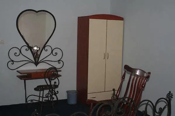 Kalypso 3* Πριμόρσκο