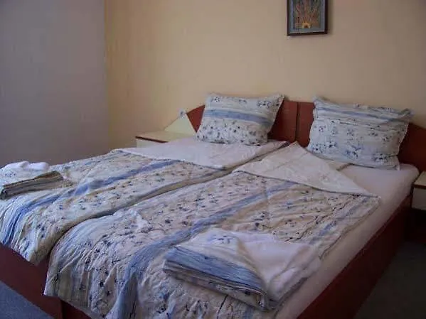 Hotel Kalypso Primorsko